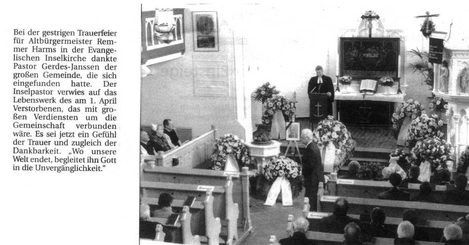 Remmer Harms Remmer Harms