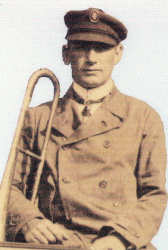 Jann Holtkamp 1919 - 1969