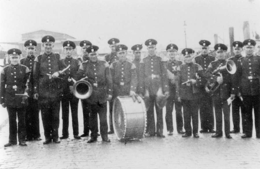 Kreispartei-Tag in Norden - 18.06.1939