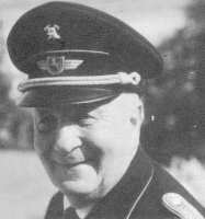 Gottlieb Langenstrass