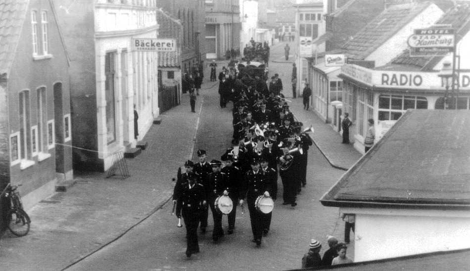 Tischlermeister Eilbertus Stürenburg sen.