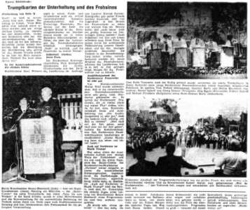 Musik ist Trumpf - 12.01.1980