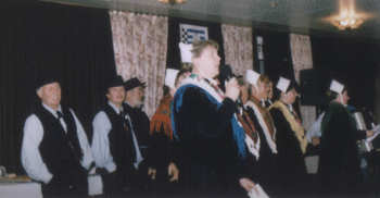 Butennörderneer-Treff - 1997 in Bornheim Butennörderneer-Treff - 1997 in Bornheim