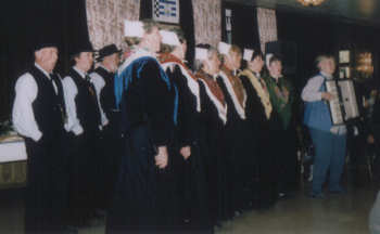 Butennörderneer-Treff - 1997 in Bornheim Butennörderneer-Treff - 1997 in Bornheim