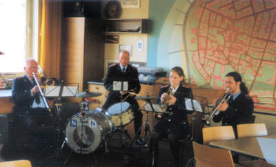 Altentreffen - 16.05.1998