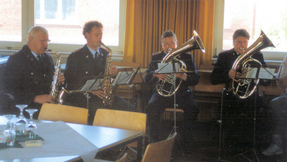 Altentreffen - 16.05.1998