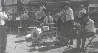 Tag der offenen Tür - 17.07.1999