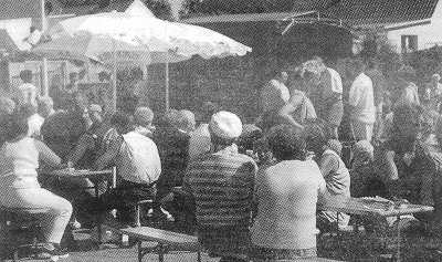 Tag der offenen Tür - 17.07.1999