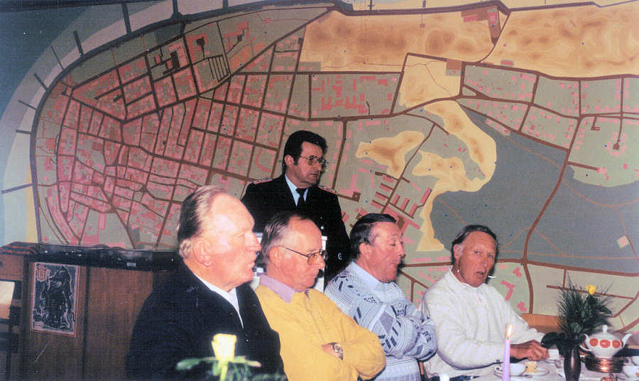 Altentreffen am 18.05.1996