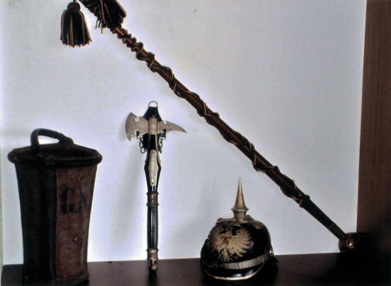 Gegenstände Gegenstände