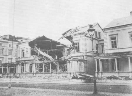 10.04.1941, Bremer Häuser