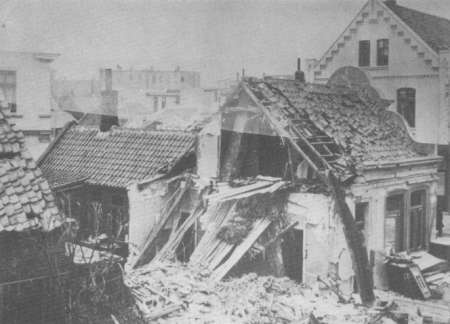 10.04.1941, Schuhgeschäft Freese