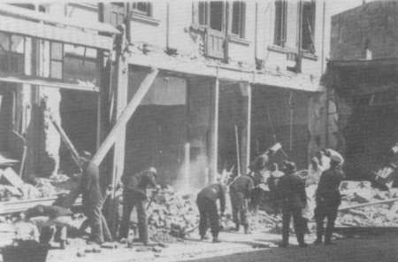 26.04.1941, Kaufhaus Peters