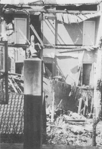 26.04.1941, Kaufhaus Peters