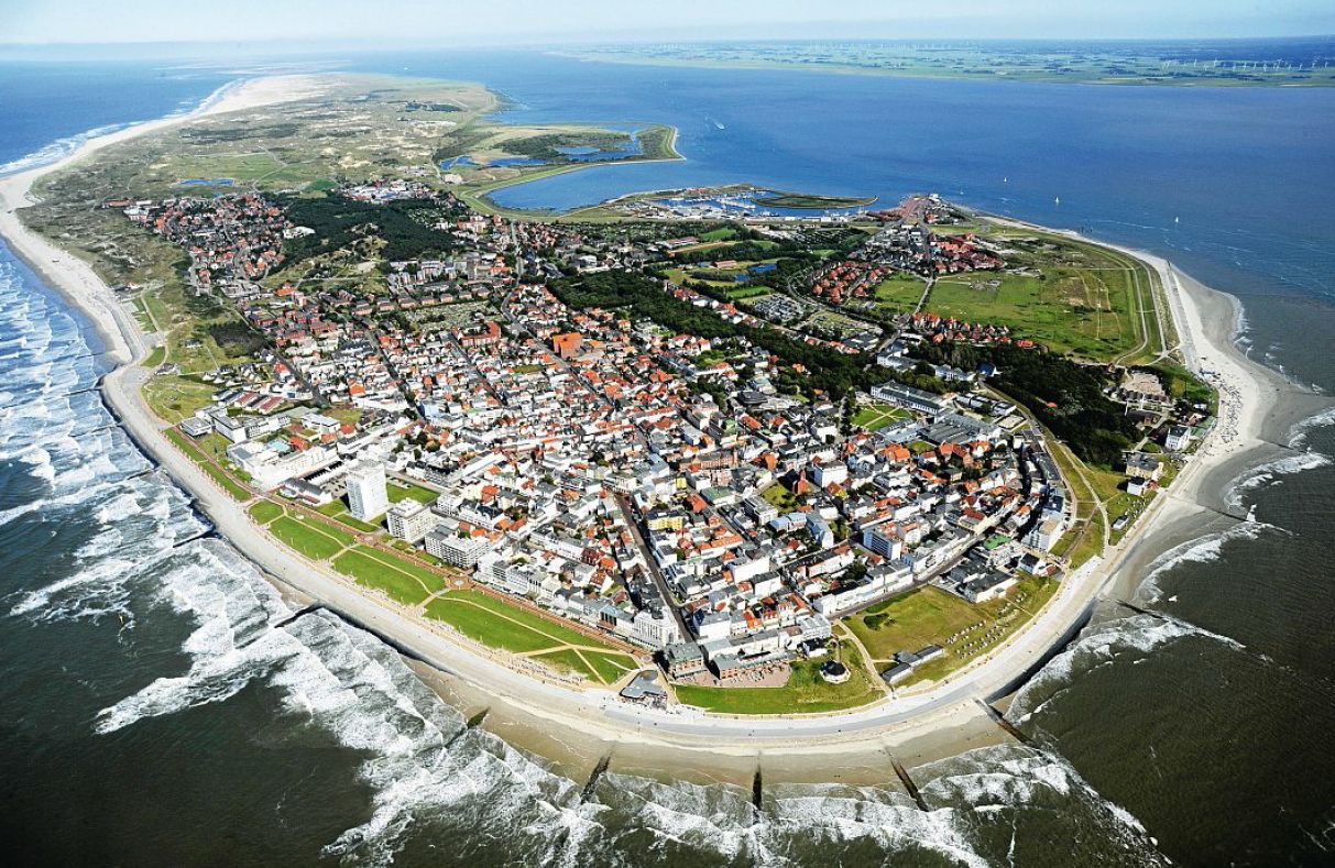 Norderney Norderney