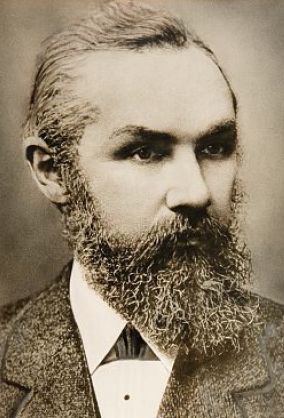 Diedrich Gerhard Soltau