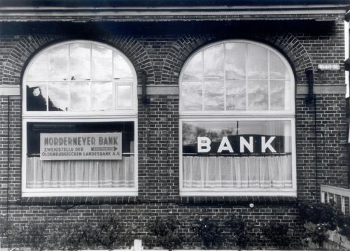 Oldenburgische Landesbank vor 1970
