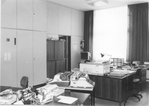 Oldenburgische Landesbank 1979