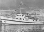 MS "Frisia IV", 1953