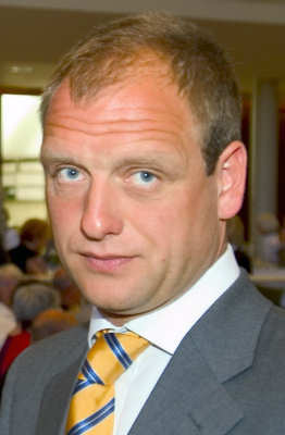 Dipl.-Kfm. Carl-Ulfert Stegmann