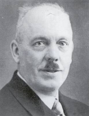 Johann Platte, Norddeich