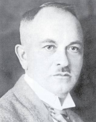 Focko Woltjes, Norden