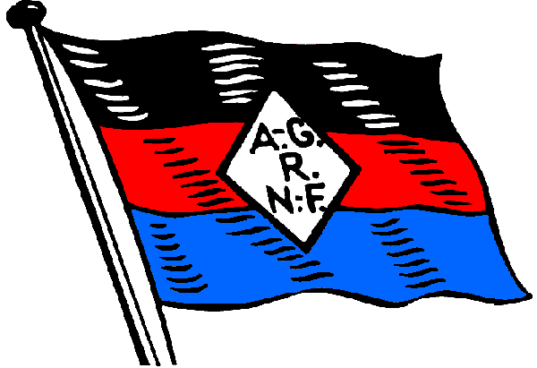 Aktiengesellschaft Reederei Norden-Frisia Aktiengesellschaft Reederei Norden-Frisia