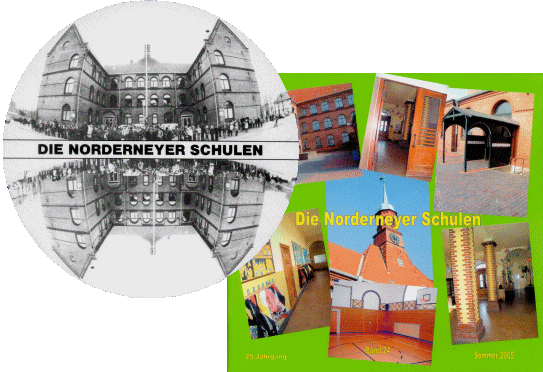 Die Norderneyer Schulen Die Norderneyer Schulen