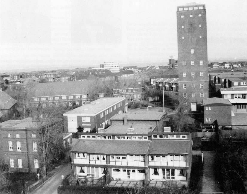 Stadtwerke Norderney