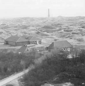 Wasserwerk "Weiße Düne"