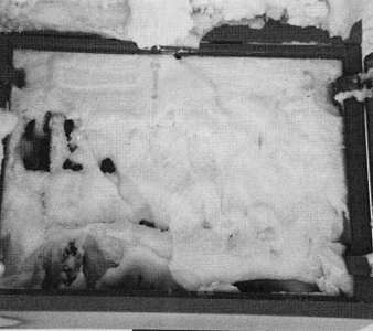 Stromversorgung in Gefahr