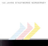1989 - 100 Jahre Stadtwerke Norderney