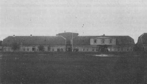 Fischerhäuser, Marienstraße 14/15 (19. Jahrhundert)