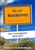 Inselratgeber 2010/2011