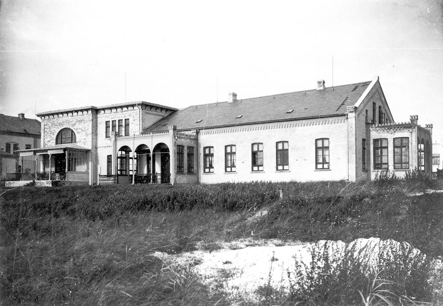 Villa Edda Villa Edda