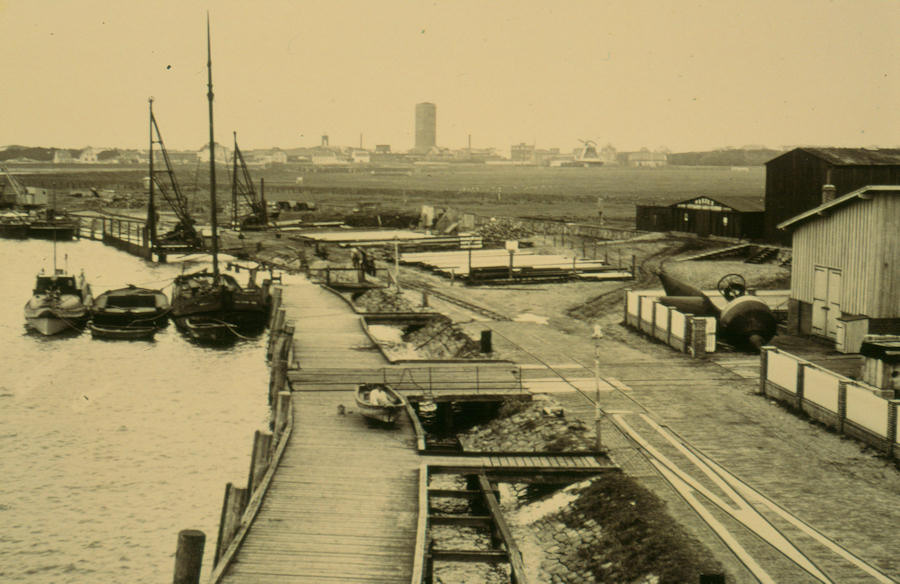 Hafen