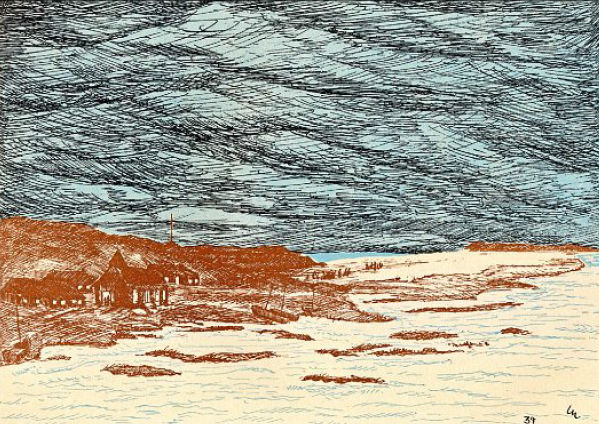 Christnacht 1717 Christnacht 1717