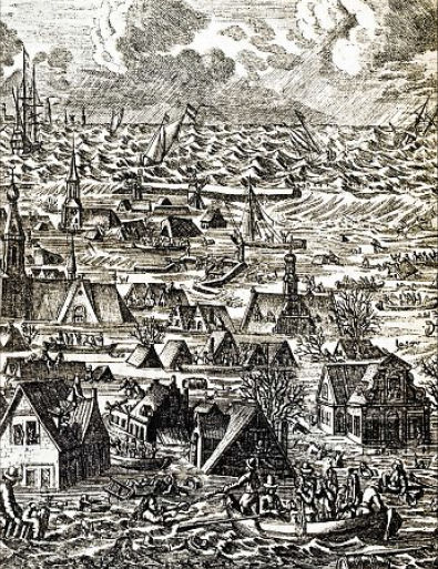 Dat wilde Water Dat wilde Water