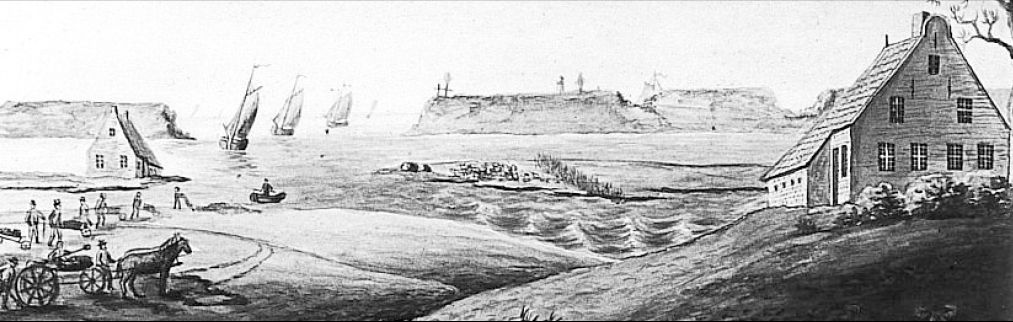 Itzendorf in der Westermarsch Itzendorf in der Westermarsch