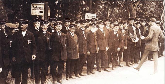 Norderneyer Kriegerverein