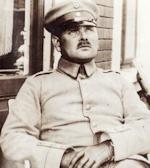 Drogist Hermann Beckmann