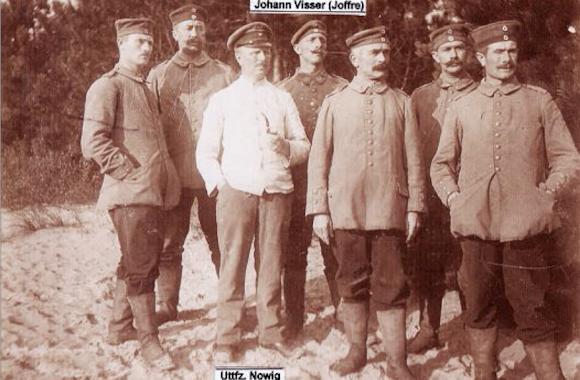 Bekannte Küchenchefs