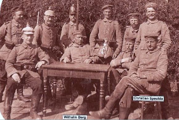 eine wachfreie Gruppe