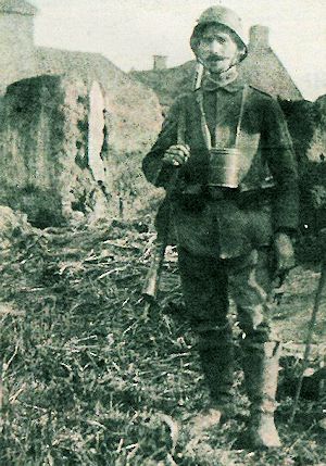 Wehrmann Friedrich Freese