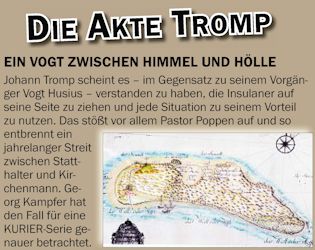 Die Akte Tromp