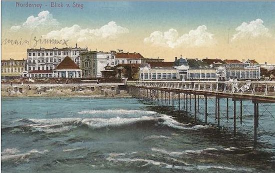 Scherl‘s Pavillon Scherl‘s Pavillon