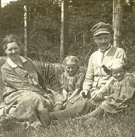 17. Juli 1927 17. Juli 1927