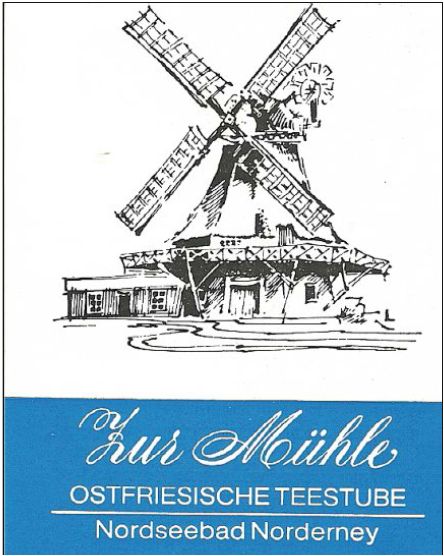 Ostfriesische Teestube