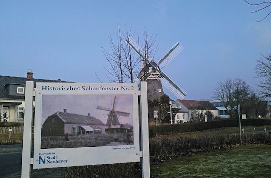 Historisches Schaufenster Historisches Schaufenster