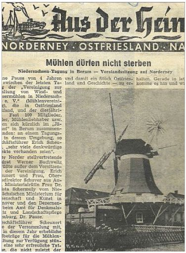 Badezeitung vom 1. Dezember 1975 Badezeitung vom 1. Dezember 1975